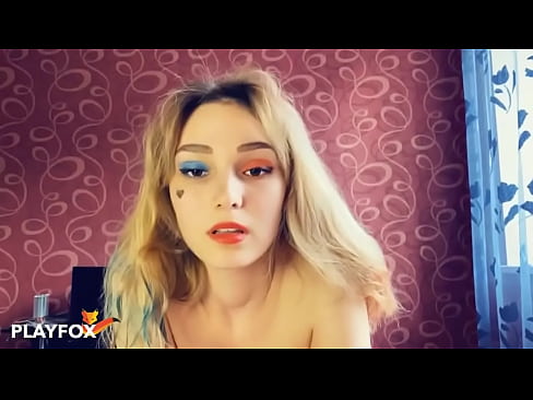 ❤️ Les ulleres màgiques de realitat virtual em van donar sexe amb Harley Quinn ❌ Porno dur al ca.vlad-massage-salon.ru ❌